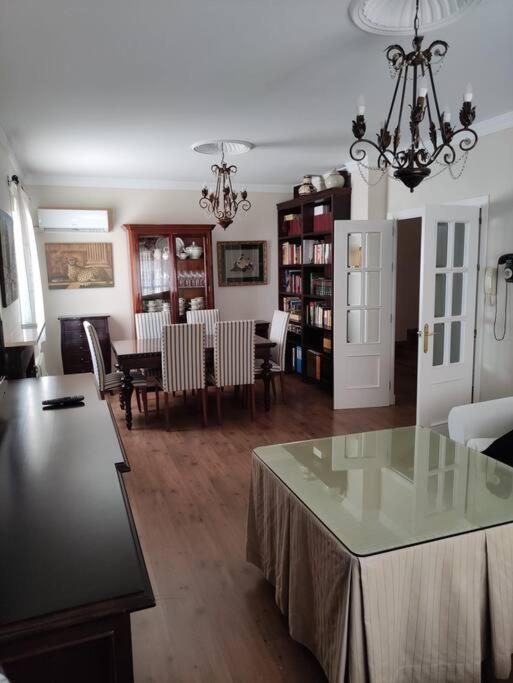 Chalet Con Capacidad Para 8 Personas Chiclana de la Frontera Exterior foto