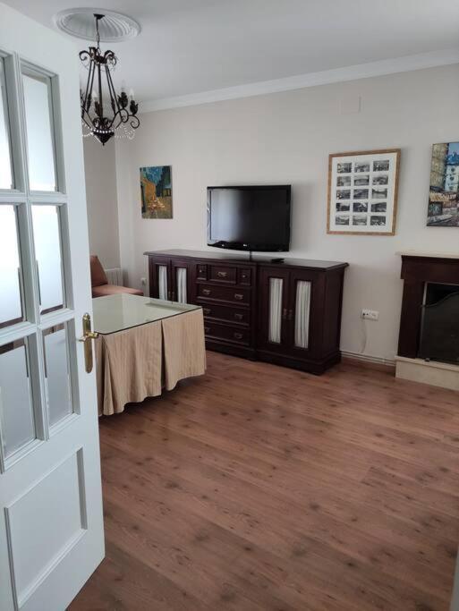 Chalet Con Capacidad Para 8 Personas Chiclana de la Frontera Exterior foto