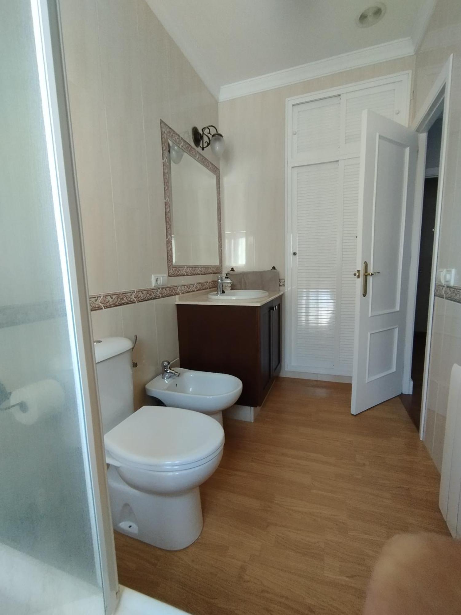 Chalet Con Capacidad Para 8 Personas Chiclana de la Frontera Exterior foto