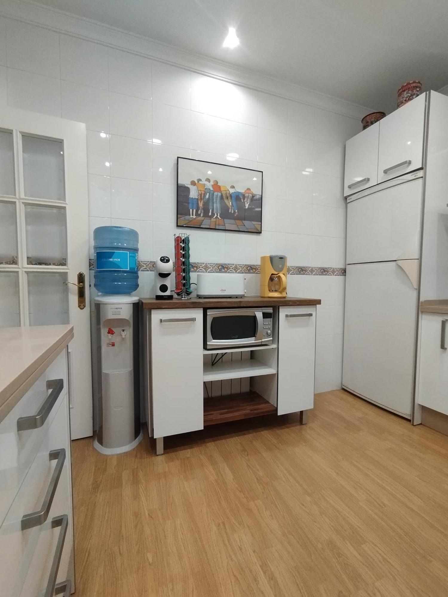 Chalet Con Capacidad Para 8 Personas Chiclana de la Frontera Exterior foto